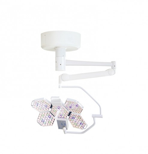 Безтіньова операційна лампа SY02-LED5